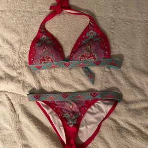 Victorias secret bikini